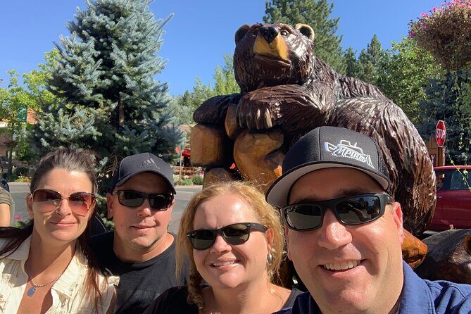 Big Bear Team Trivia Hunt: New 2024 Mobile Game App! - Frequently Asked Questions