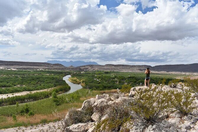 Big Bend National Park Self Guided Audio Tour Guide - Who Is This Tour Best For?