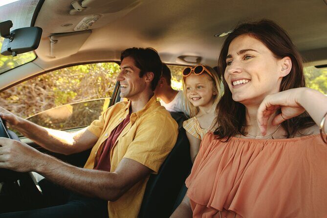 Big Bend National Park Self-Guided Driving Audio Tour - The Sum Up: Why Choose This Big Bend Tour?