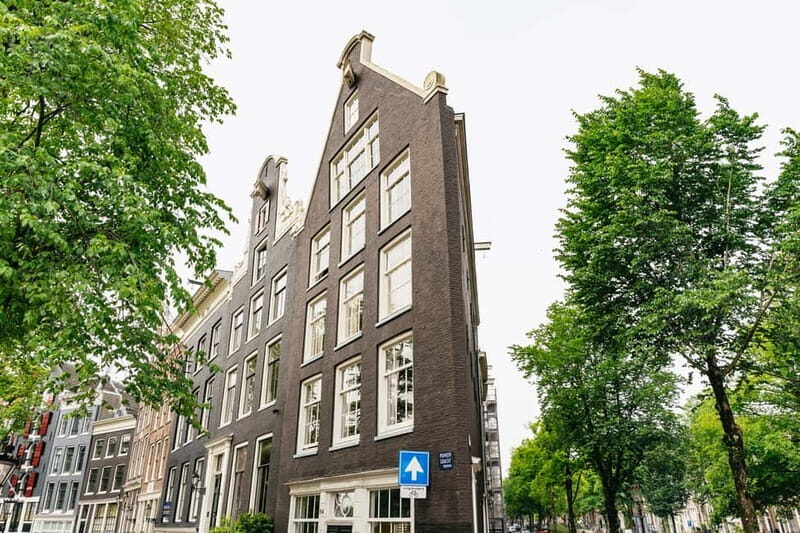 Big Bike tour Amsterdam - See all in 3 unforgettable hours - The Sum Up