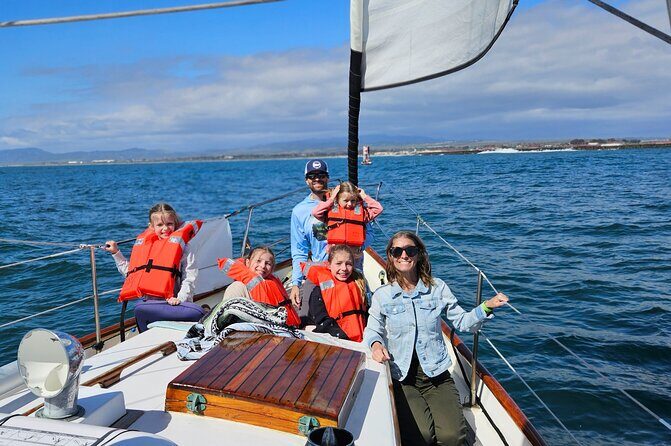 Big Boat Sailing Oceanside California - An In-Depth Look at the Big Boat Sailing Oceanside California Experience