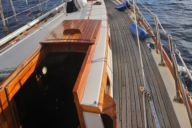 Big Boat Sailing Oceanside California - FAQs About Big Boat Sailing Oceanside California