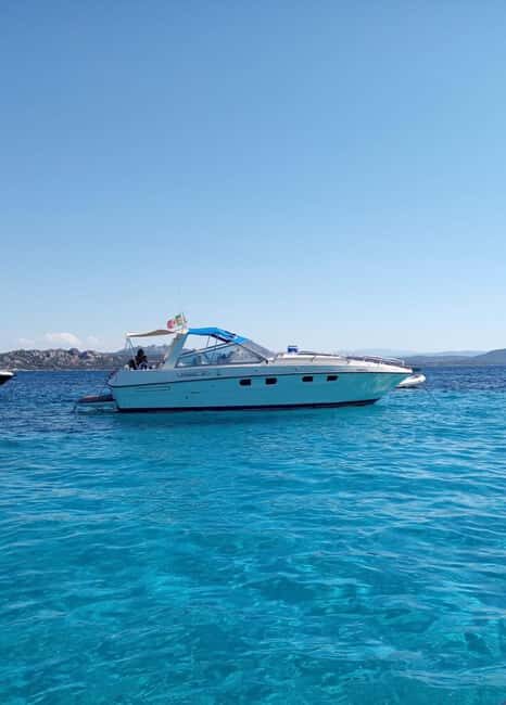 Big Boat tour for the Maddalena Archipelago or Corsica - Big Boat Tour for the Maddalena Archipelago or Corsica: An In-Depth Review