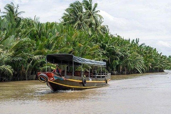 BIG BOSS private LIMOUSINE DAY TRIP TO MEKONG DElTA - Who Should Book This Tour?