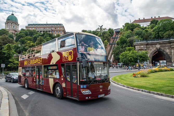 Big Bus Budapest Hop-On Hop-Off Bus, River Cruise & Walking Tour - Authentic Traveler Insights