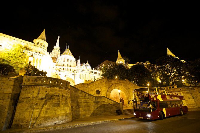 Big Bus Budapest Hop-On Hop-Off Bus, River Cruise & Walking Tour - The Sum Up: Is It Worth It?