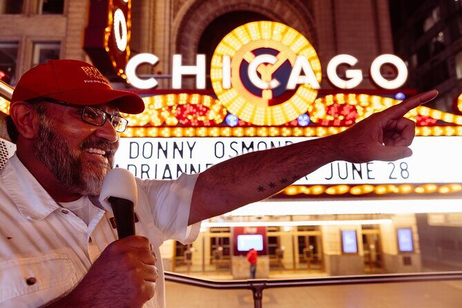 Big Bus Chicago: Sunset Tour by Open-Top Bus with Live Guide - A Deep Dive into the Sunset Tour Experience