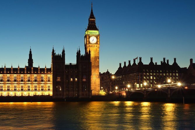 Big Bus London Evening Sightseeing Tour by Open-Top Bus - Final Thoughts
