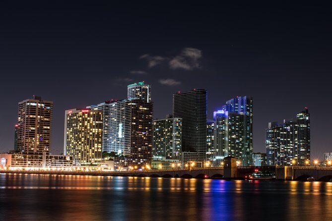 Big Bus Miami: Sightseeing Night Tour by Open-top Bus - The Sum Up: Who Is This Tour Best For?