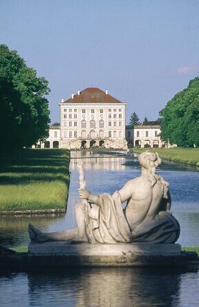 Big Bus Munich Hop-on Hop-off Bus Tour - FAQ