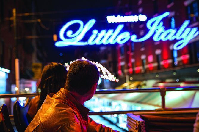 Big Bus New York: Sightseeing Night Tour by Open-top Bus - Detailed Review: What to Expect from the NYC Night Tour