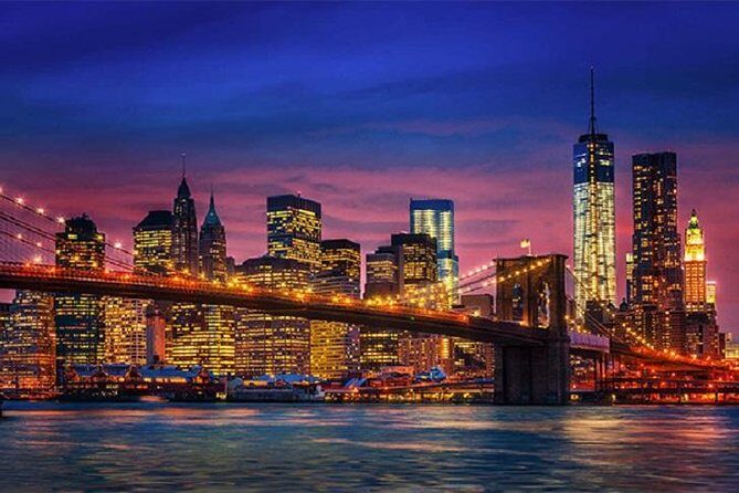 Big Bus New York: Sightseeing Night Tour by Open-top Bus - FAQ: Your Questions About the NYC Night Tour Answered