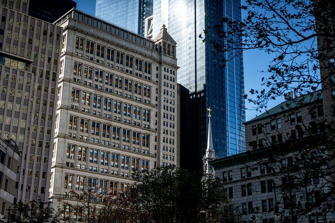 Big Bus NYC: Hop-On Hop-Off Sightseeing Tour by Open-top Bus - The Sum Up