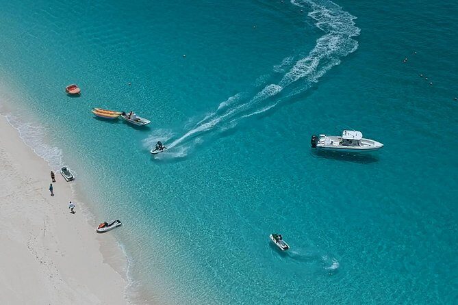 Big Bus Private Tour (minimum of 15) - Exploring Nassau on a Private Big Bus Tour: A Detailed Review