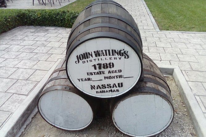 Big Bus Private Tour (minimum of 15) - Key Points