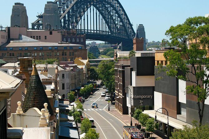 Big Bus Sydney and Bondi Hop-on Hop-off Tour - The Experience: What You Can Expect