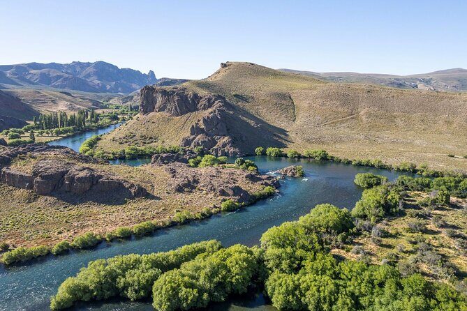 Big Circuit with Villa La Angostura: Lakes, Forests and Mountains - Who Should Consider This Tour?