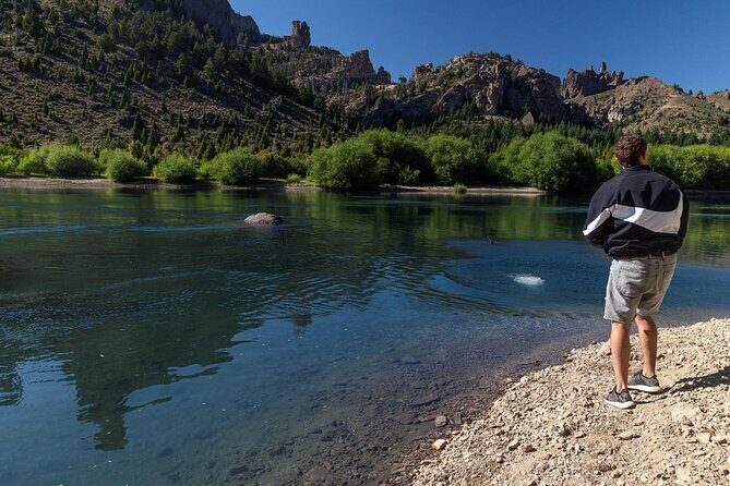 Big Circuit with Villa La Angostura: Lakes, Forests and Mountains - Frequently Asked Questions