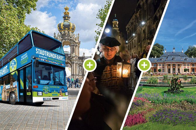 Big city tour hop on hop off 22 stops - FAQs