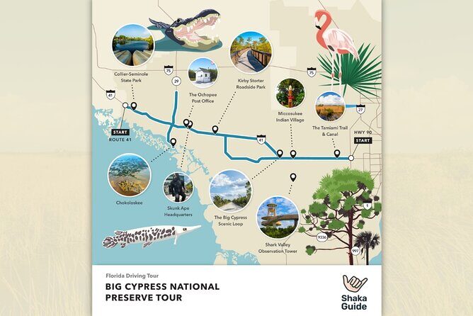 Big Cypress National Preserve Audio Tour Guide - Final Thoughts: Who Is This Tour Best For?