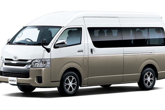 Big Drive Transfer Service, Tokyo&YokohamaMt. Fuji, Hakone, etc. - Key Points