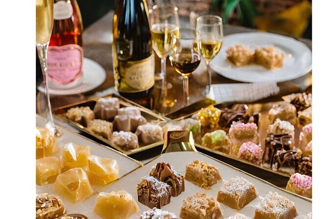 Big Easy's Sweet Secrets - Key Points