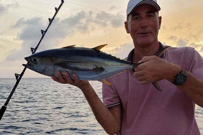 Big Game Fishing charter and Snorkeling trips Bonaire - Who Will Love This Tour?