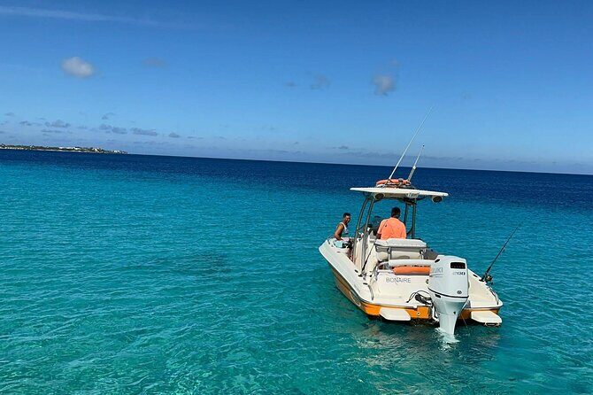 Big Game Fishing charter and Snorkeling trips Bonaire - Final Thoughts