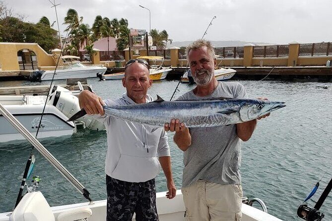 Big Game Fishing charter and Snorkeling trips Bonaire - FAQs About Big Game Fishing and Snorkeling in Bonaire