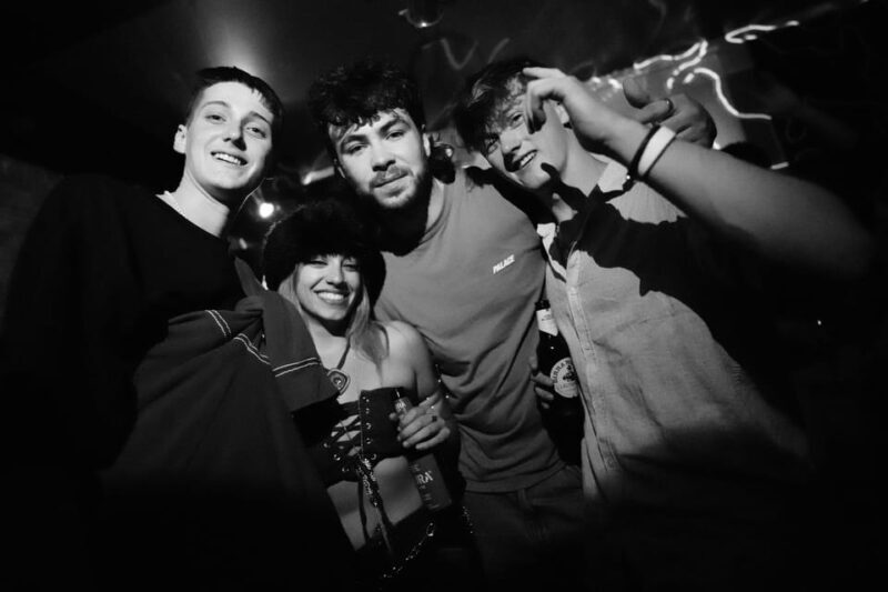 Big Hamburg Pubcrawl - Shots, Games & VIP Bundle - Practical Tips and Considerations