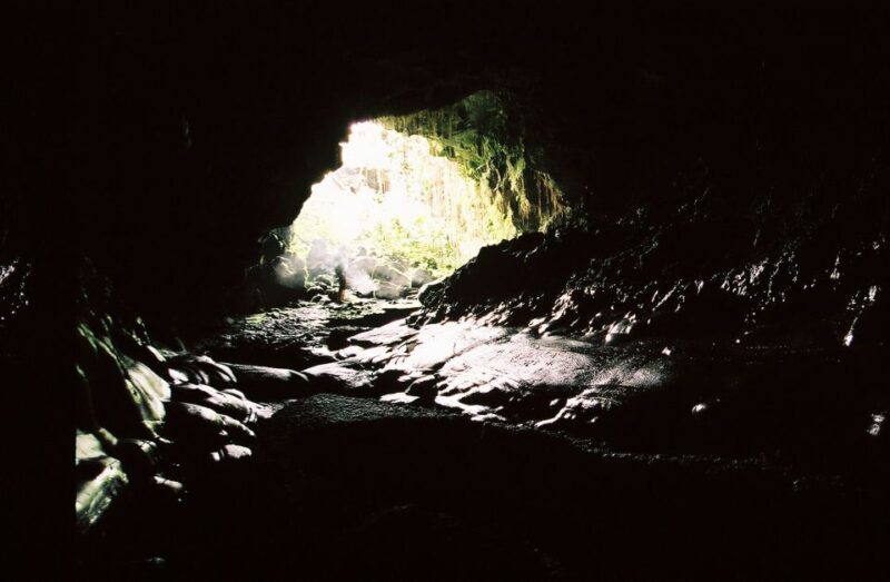 Big Hawaii: Private Guided Van Tour - Key Points