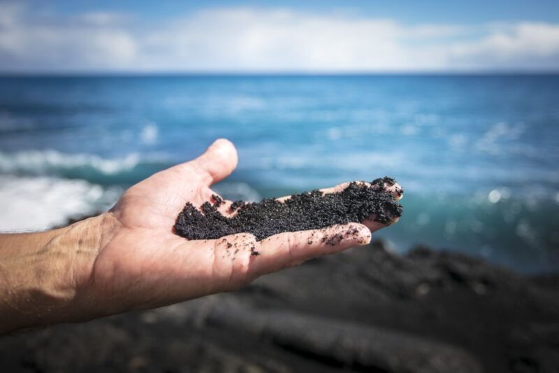 Big Hawaii: Private Guided Van Tour - Who Should Consider This Tour?