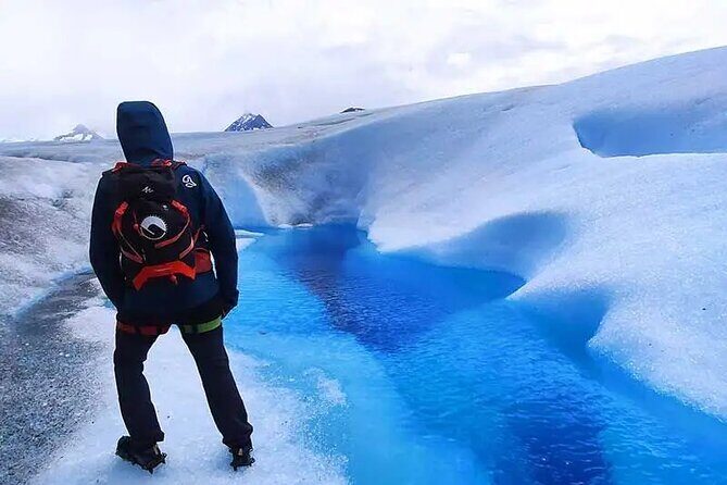 Big Ice Perito Moreno - Longest Ice Hike from El Calafate - Key Points