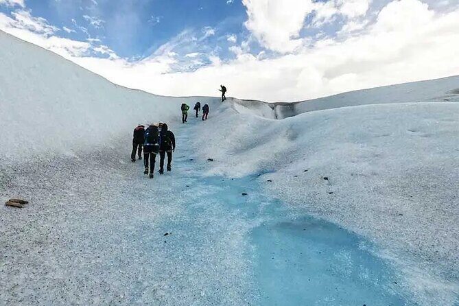 Big Ice Perito Moreno - Longest Ice Hike from El Calafate - A Detailed Look at the Perito Moreno Glacier Big Ice Tour