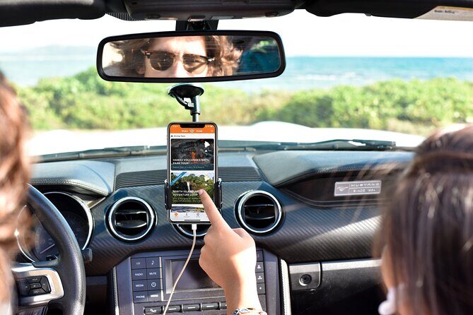 Big Island Adventure Bundle: 5 Epic Audio Driving Tours - A Deep Dive into the Big Island Adventure Bundle