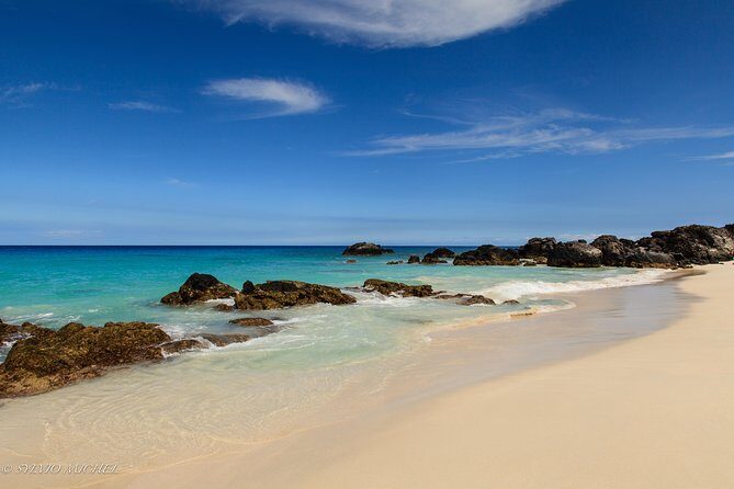 Big Island Adventure Bundle: 5 Epic Audio Driving Tours - Day 3: Volcanoes and Unique Ecosystems