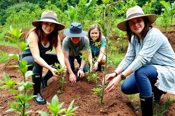 Big Island Epic Coffee Tour - ATV Ride Included - Who Should Consider This Tour?