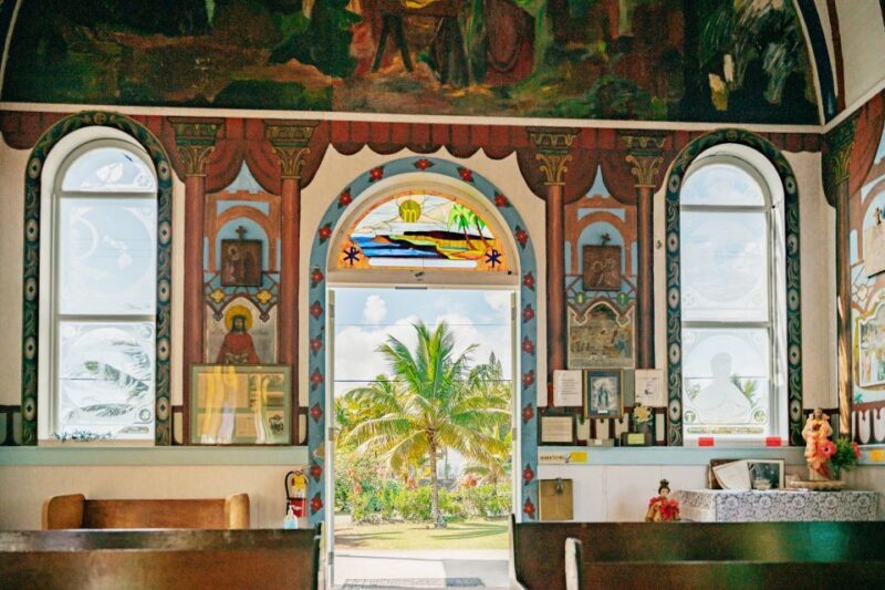 Big Island: Evening Volcano Explorer from Hilo - A Detailed Look at the Big Island: Evening Volcano Explorer Tour