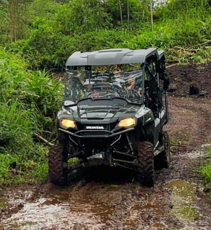Big Island: Family Off Road Adventure at Ohana Ranch - An in-depth look at the Big Island Off-Road Adventure