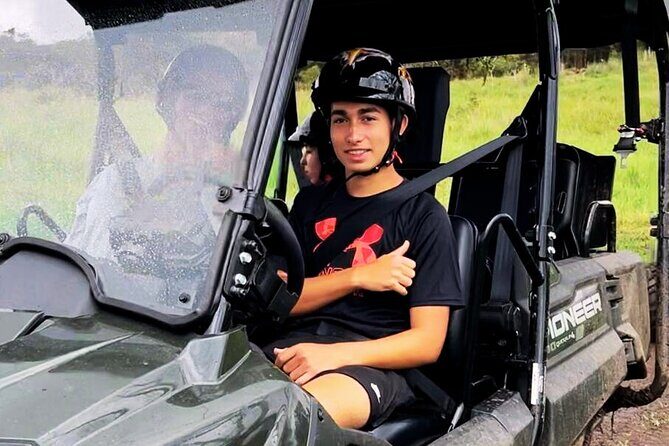 Big Island Family Off Road Farm Adventure - Who Will Love This Tour?