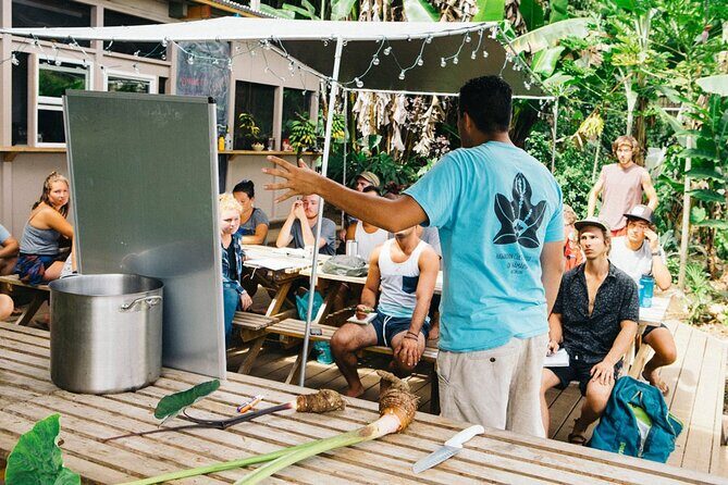 Big Island Farms Tour in Hawaii - Who Should Consider This Tour?