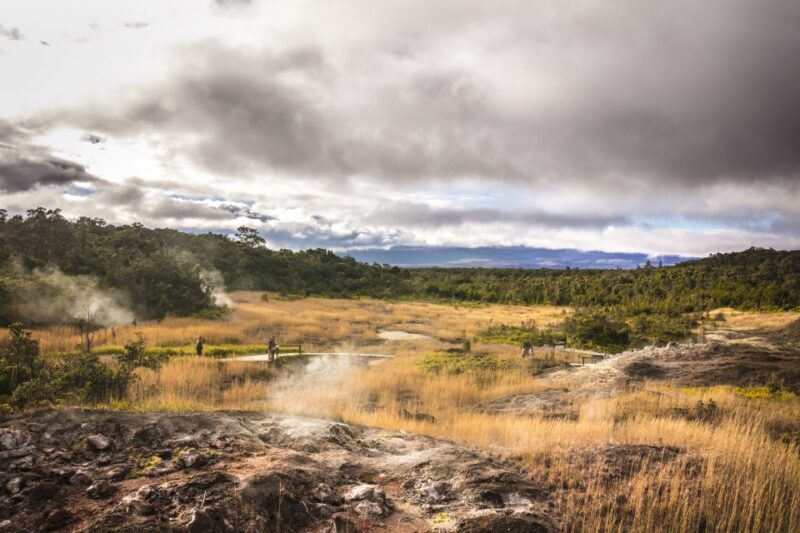Big Island: Full Day Circle Island Tour From Kona - What We Love About the Tour