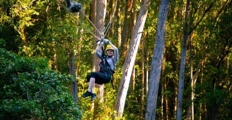 Big Island: Full-Day Kohala Zipline and Waterfall Adventure - An In-Depth Look at the Kohala Zipline and Waterfall Experience