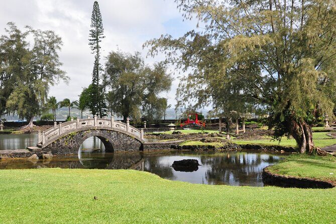 Big Island Half-Day Tour with Lunch - The Sum Up: The Right Tour for Curious Explorers