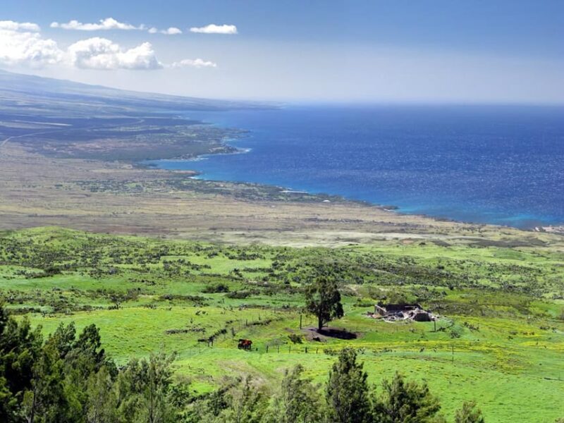 Big Island, Hawaii: Polaris Slingshot Rental - Who Will Love This?