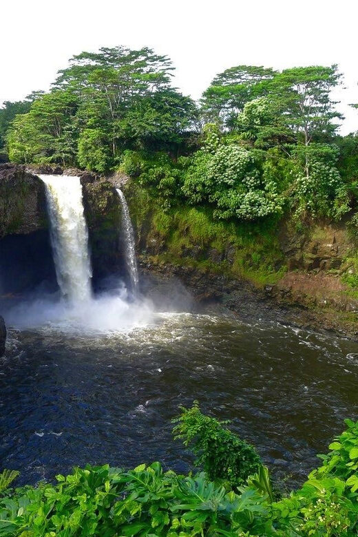 Big Island, Hawaii: Polaris Slingshot Rental - The Sum Up