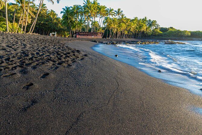 Big Island Hawaii Self-Guided Driving Tour - FAQ: Your Questions Answered