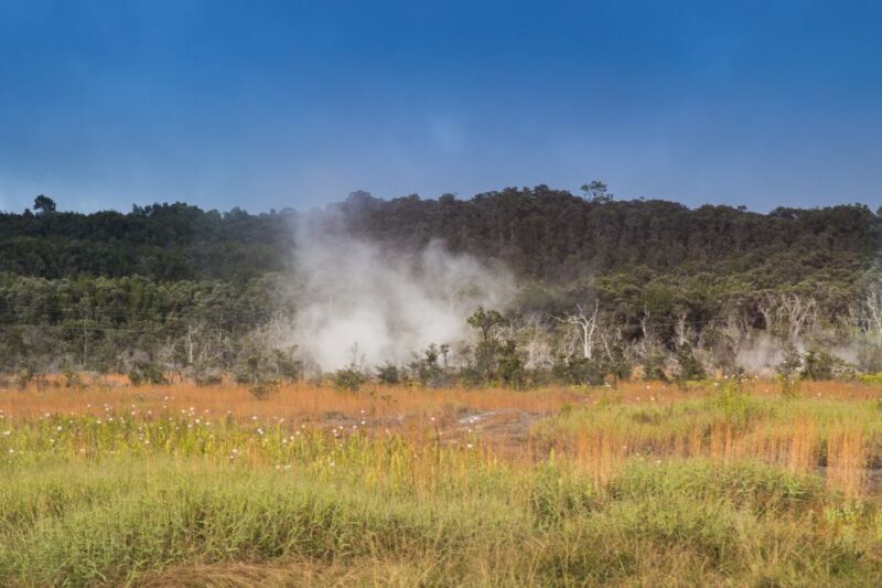 Big Island, Hawaii: Volcano and Stargazing Tour with Dinner - Exploring the Big Island: What to Expect