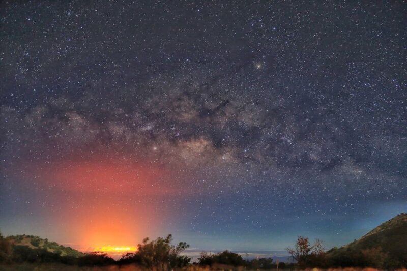 Big Island, Hawaii: Volcano and Stargazing Tour with Dinner - Authentic Experiences and Tips