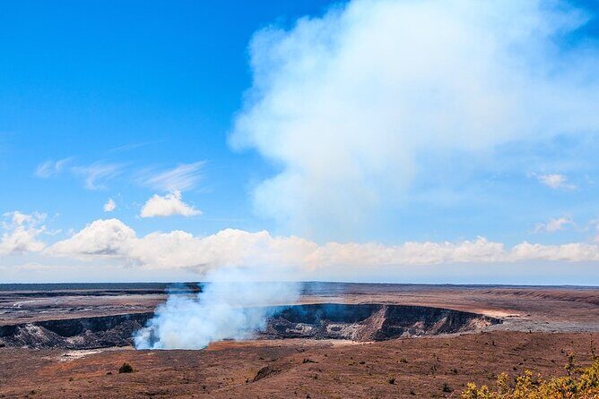 Big Island Hawaii Volcano Day tour from Honolulu and Hotel PU - Who Will Love This Tour?